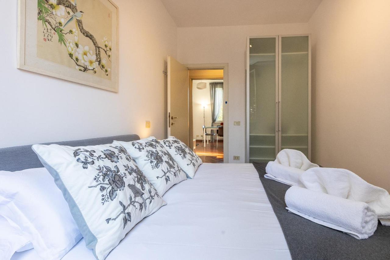 Ginori Apartment-Rental In Roma Exterior foto