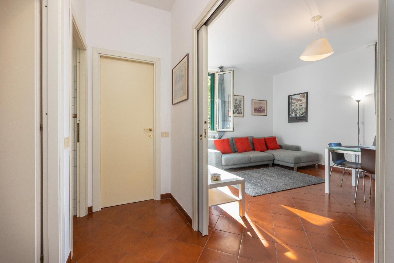 Ginori Apartment-Rental In Roma Exterior foto